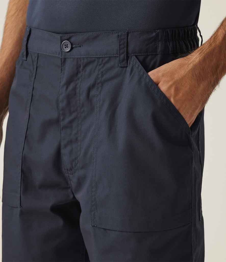 RG234 Navy Model