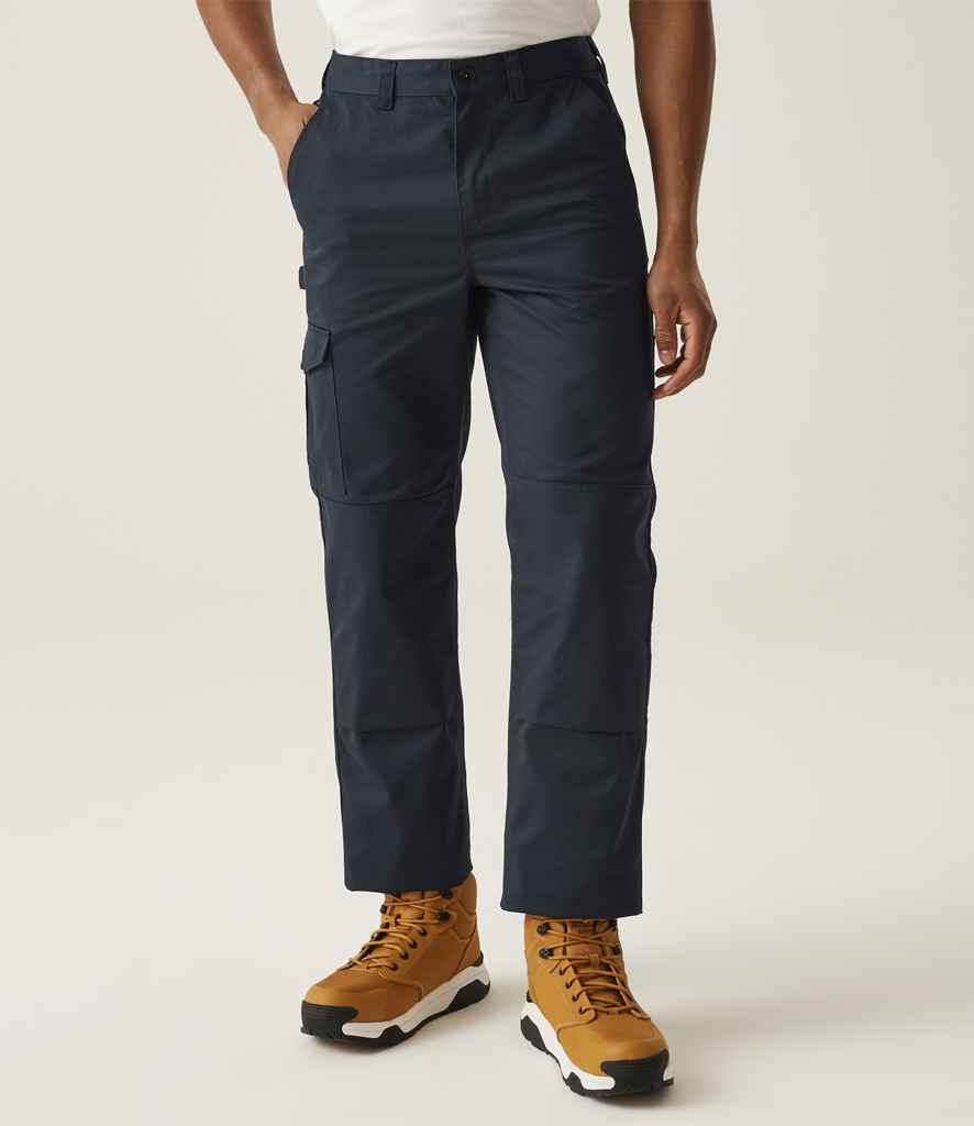 RG291 Navy Model