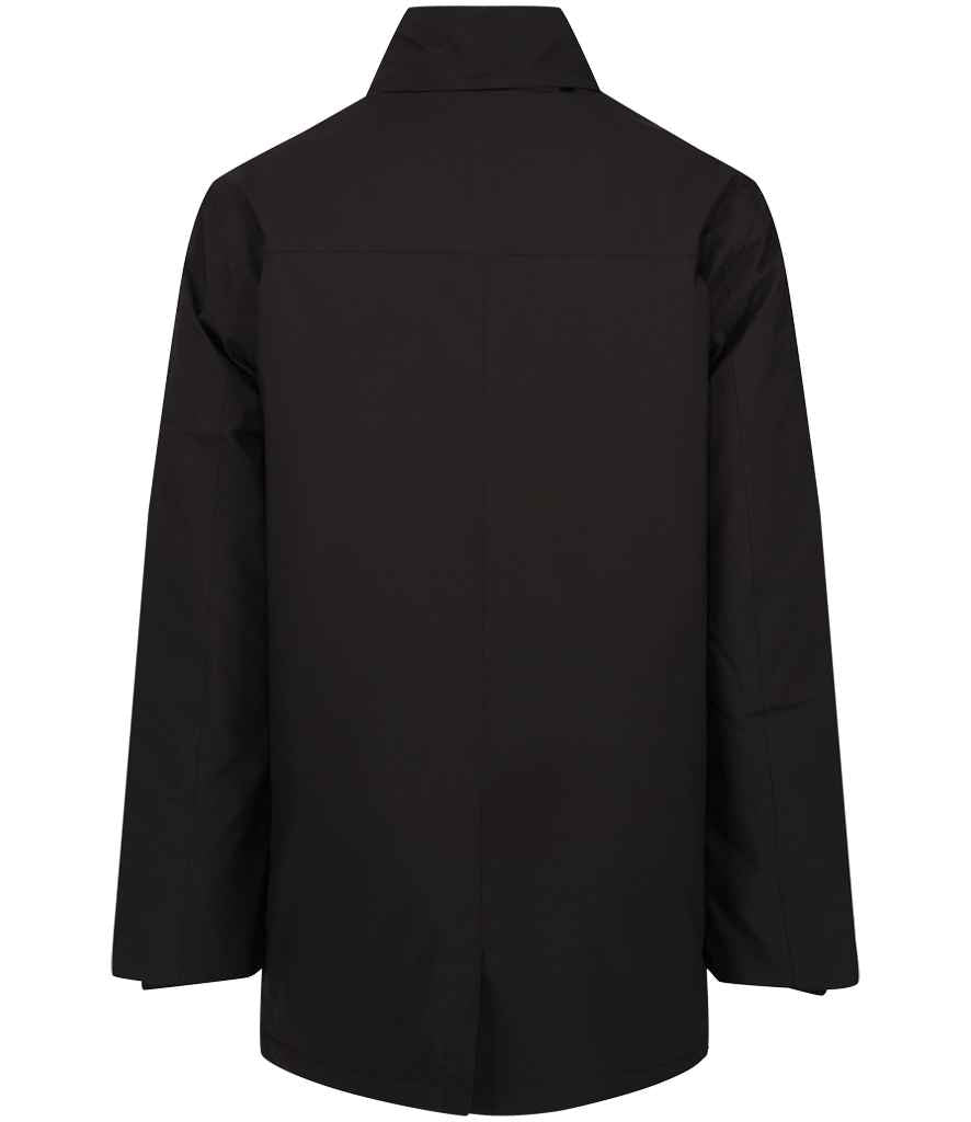RG436 Black Back