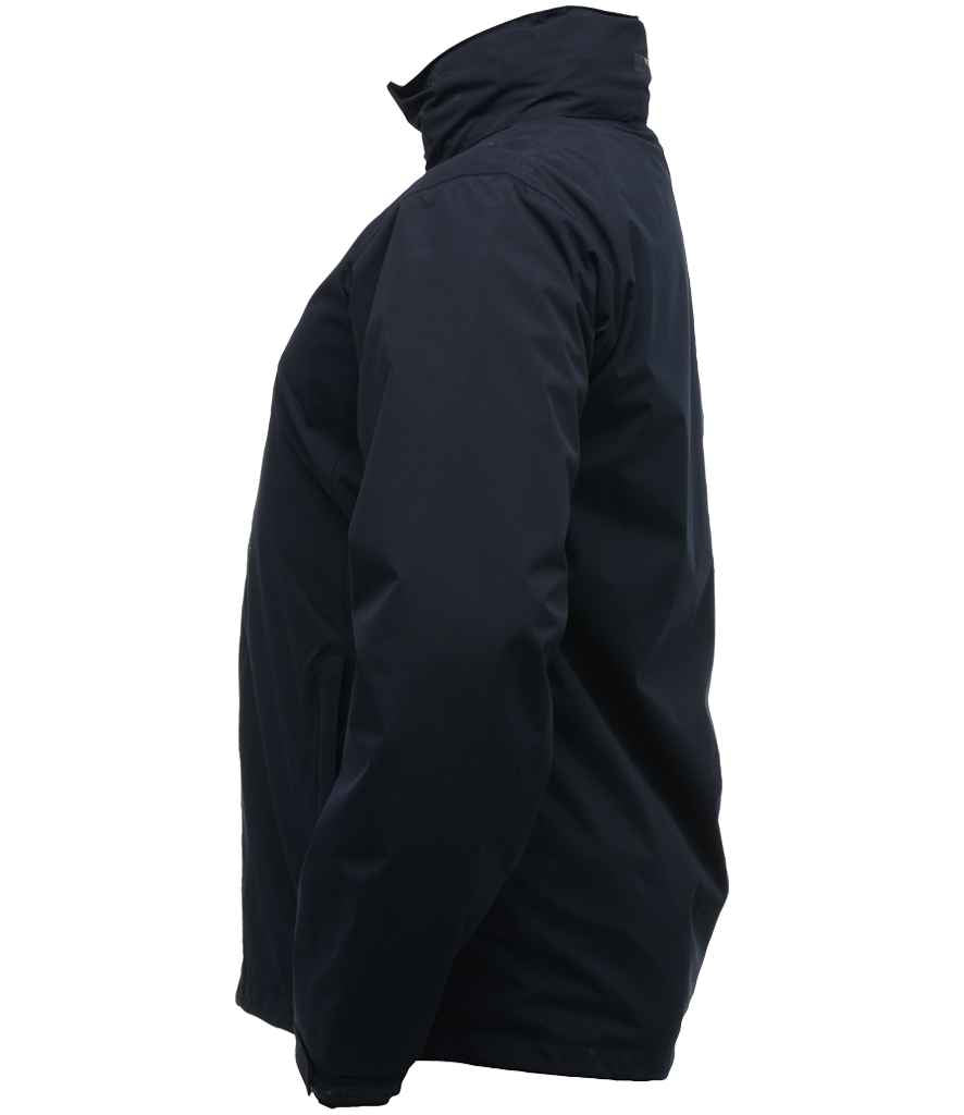 RG601 Navy/Navy Left