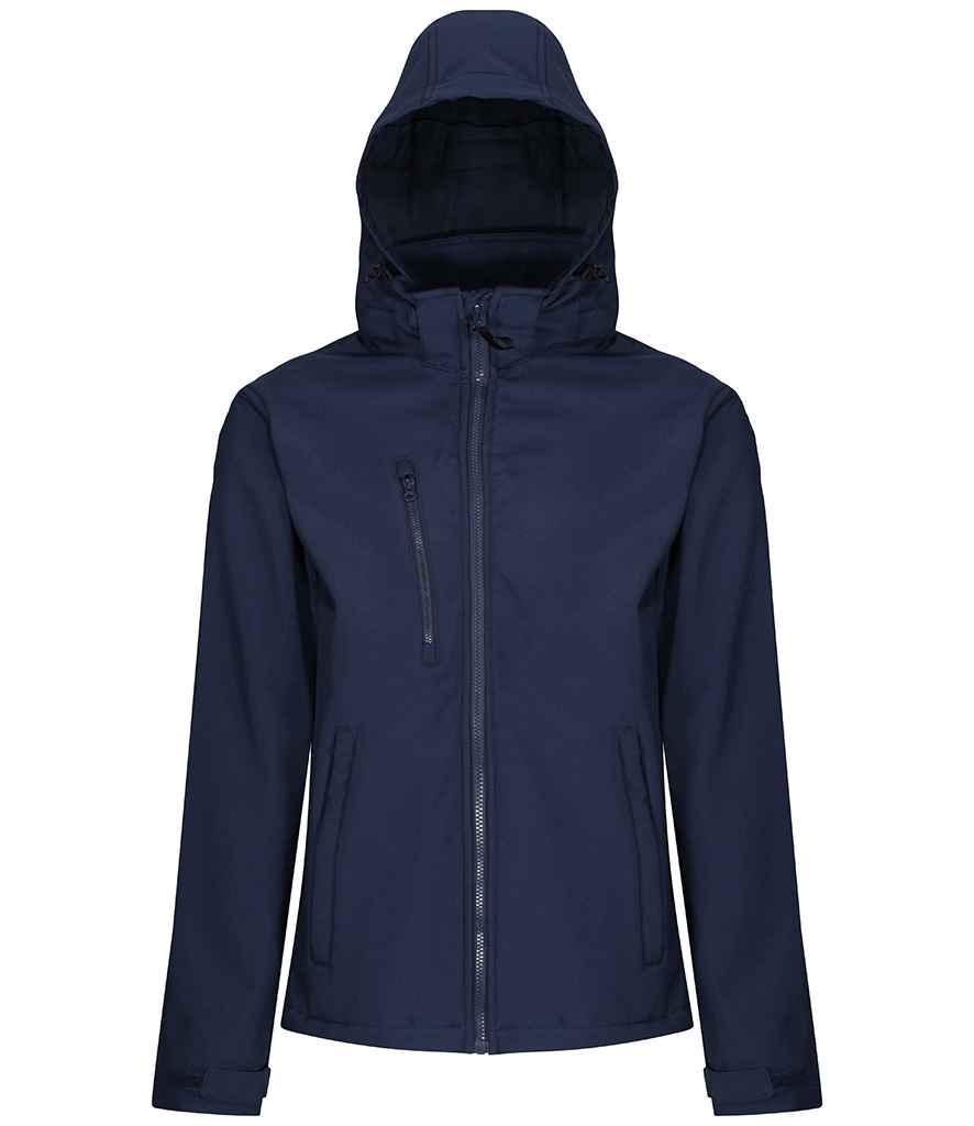 RG635 Navy/Navy Front