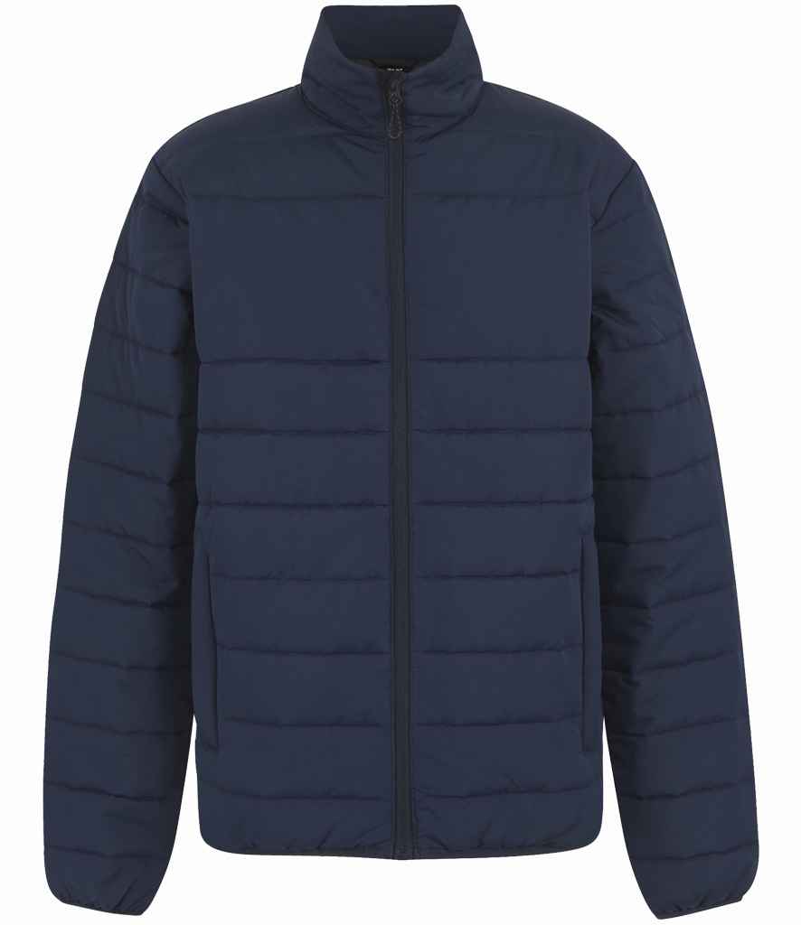 RG650 Navy Front