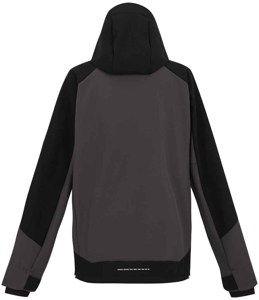 RG679 Slate Grey/Black Back