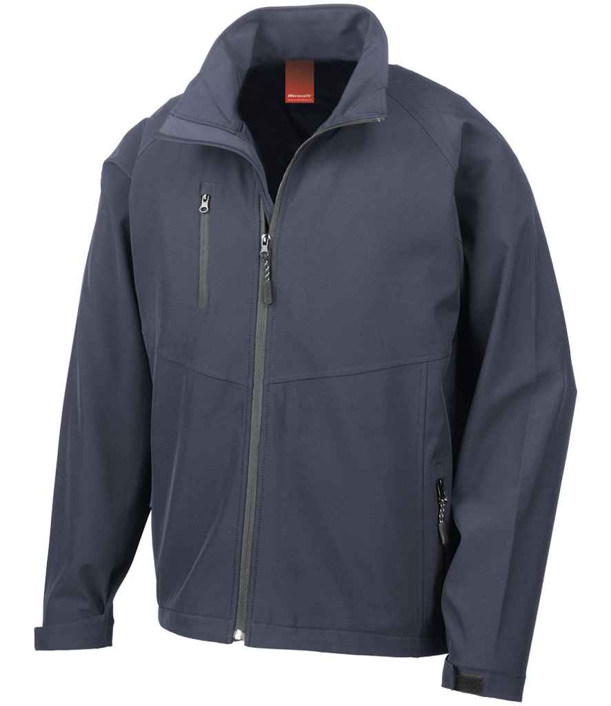RS128M Navy Front