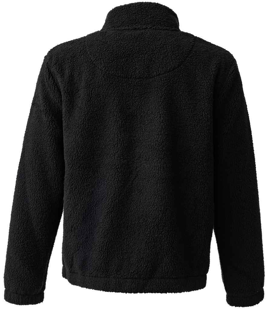 RV300 Black Back