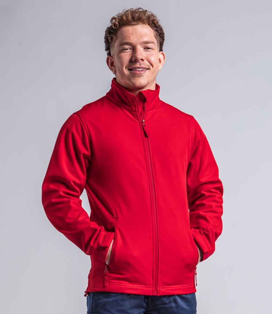 RX500 Red Model