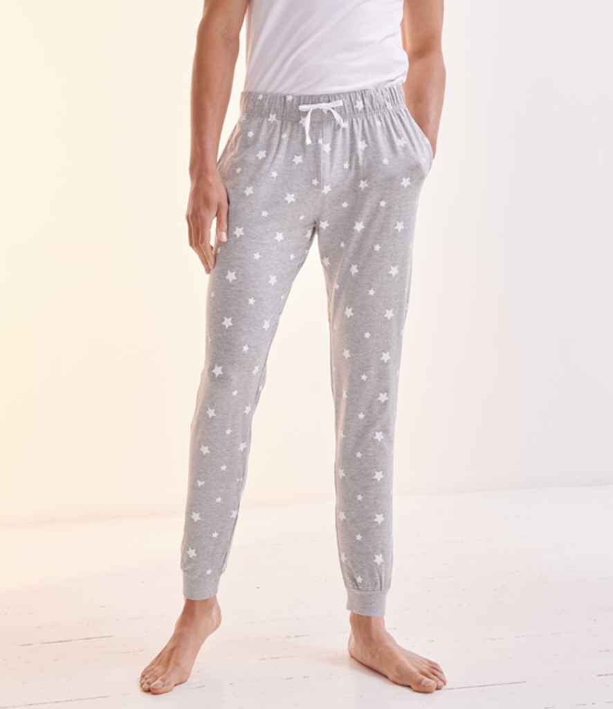 SF86 Heather/white Model