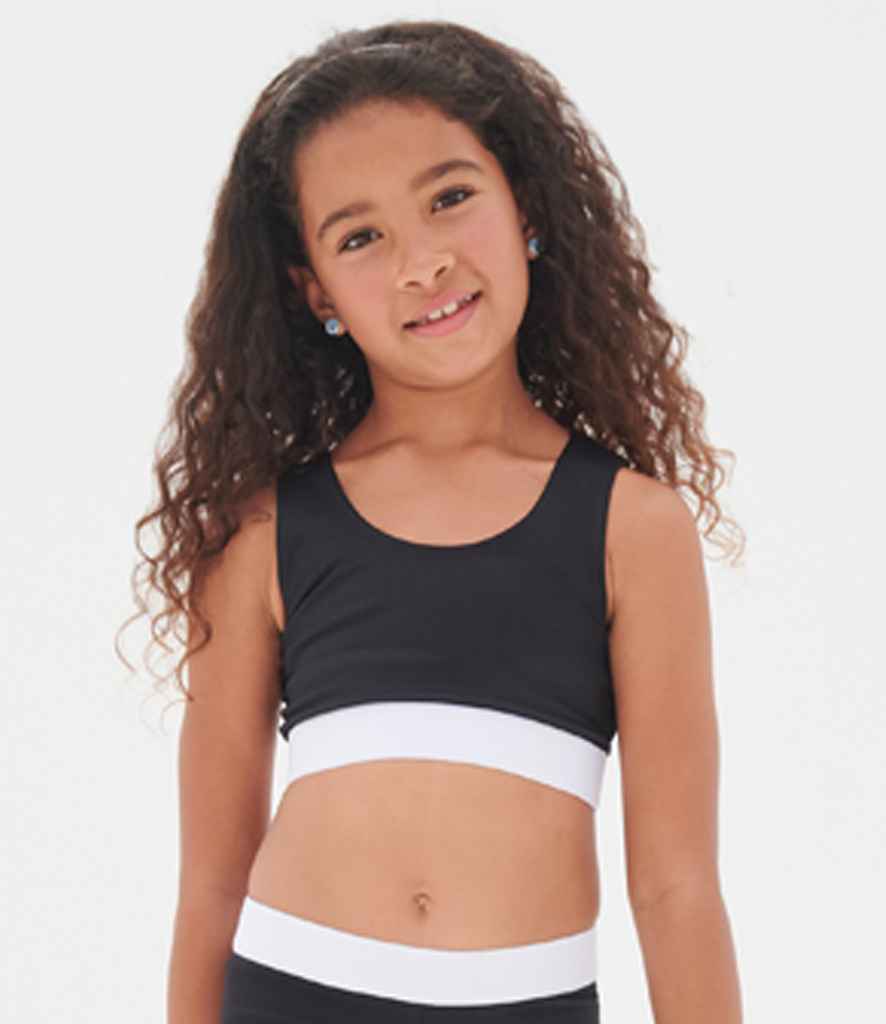 SM236 Black/White Model