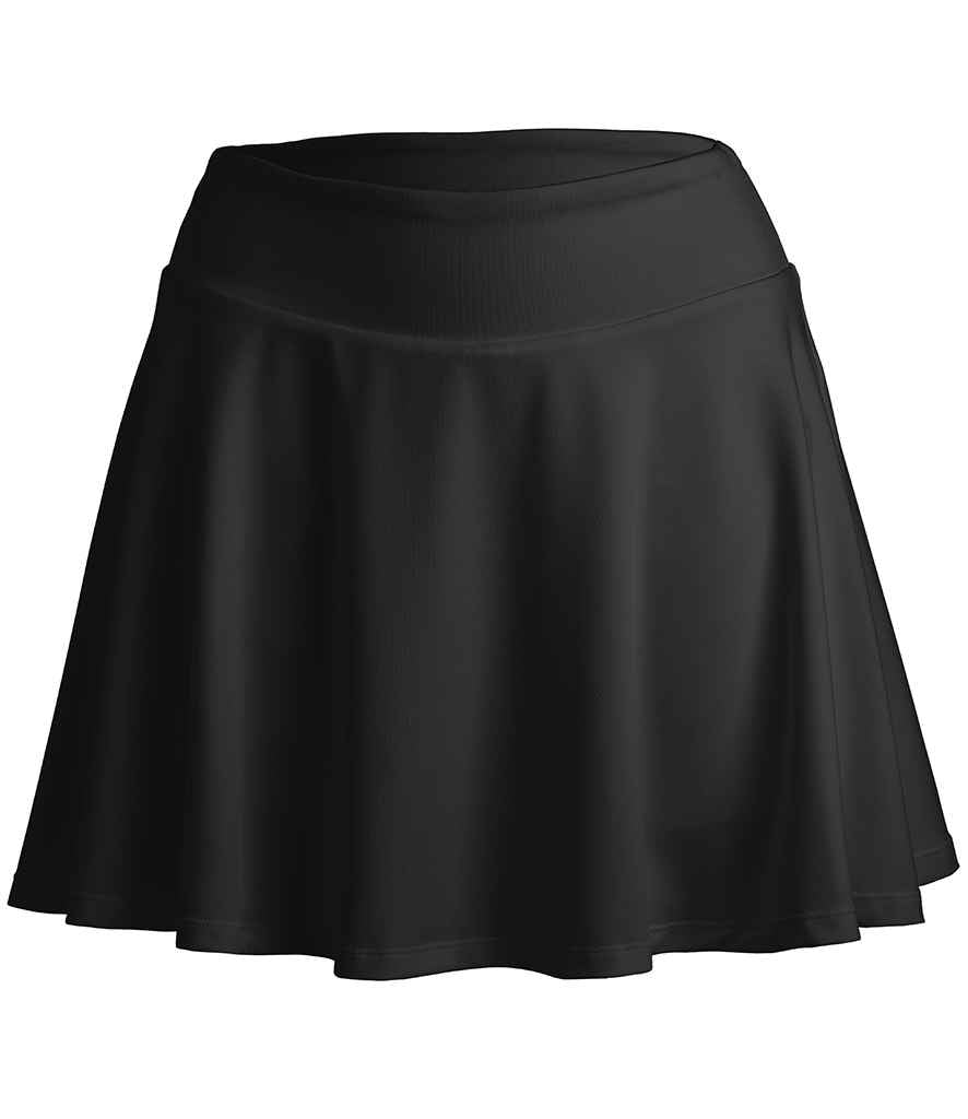 SR797F Black Front