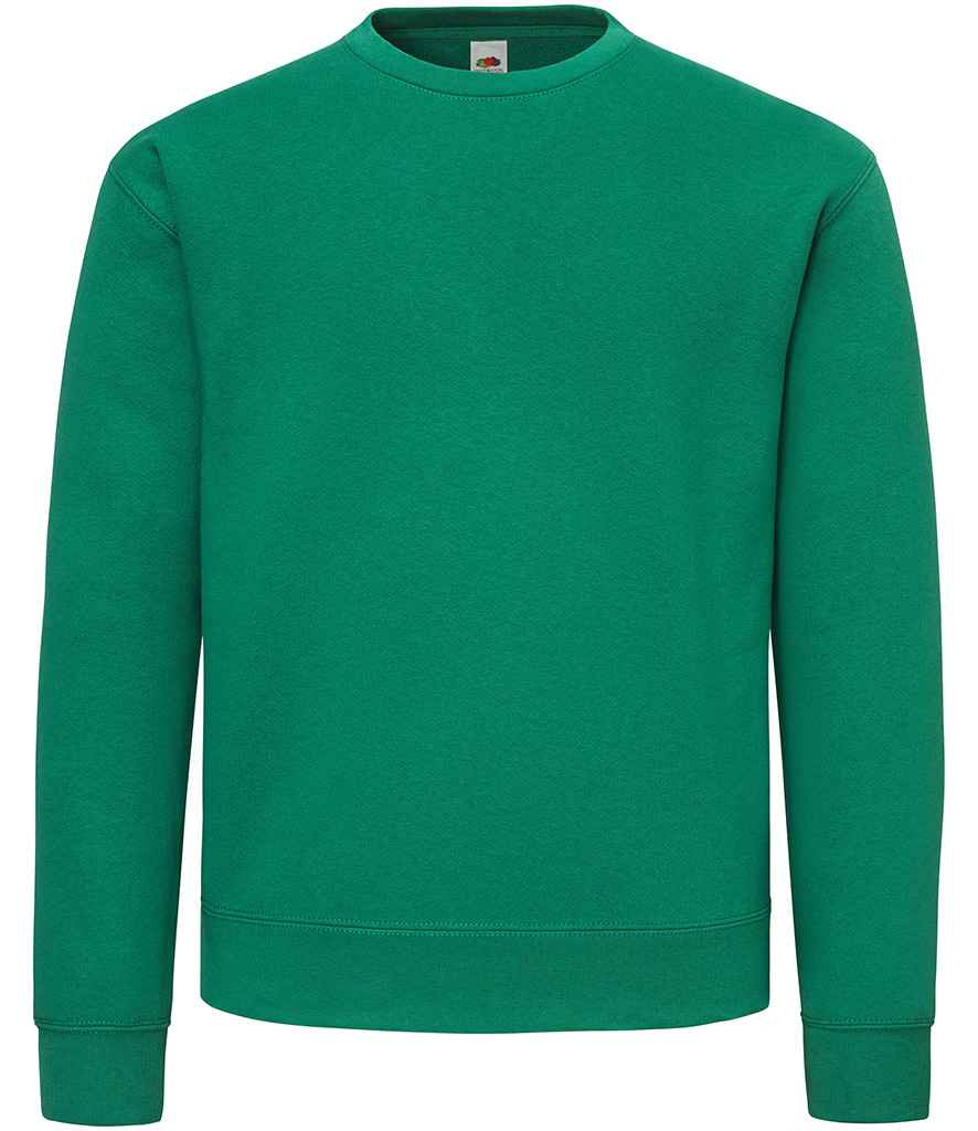SS141 College Green Front