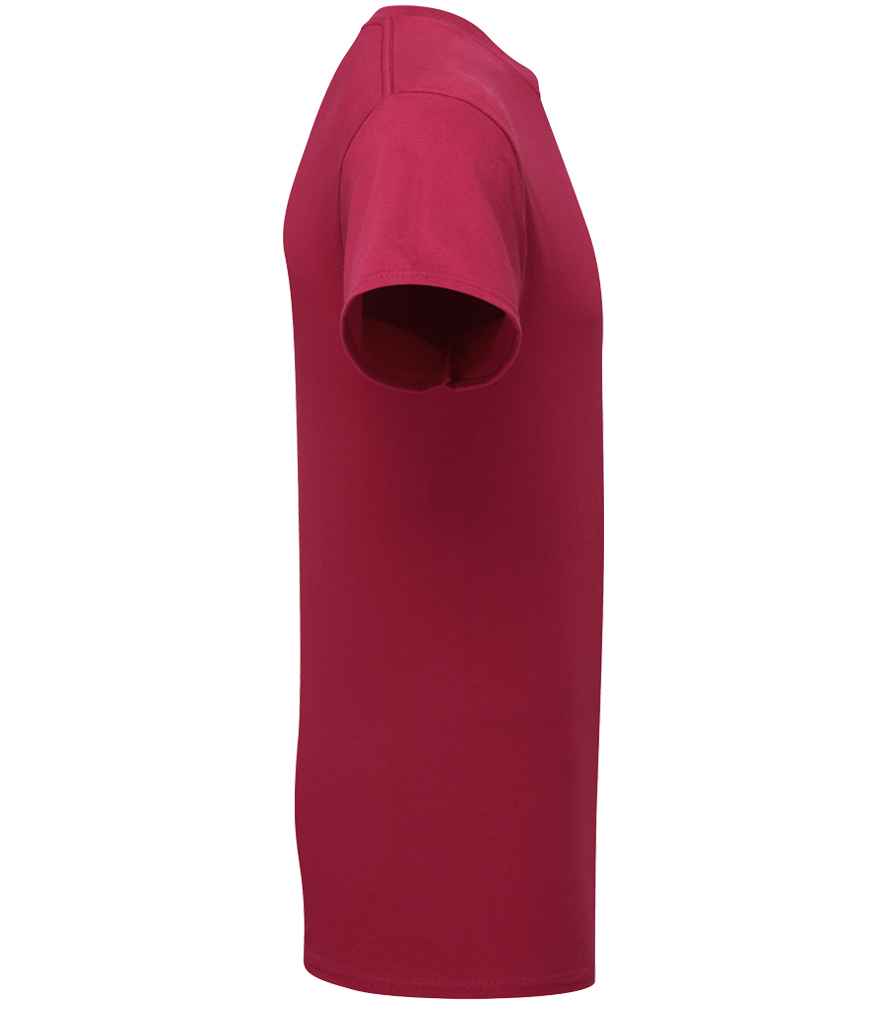 SS640 Cranberry Left