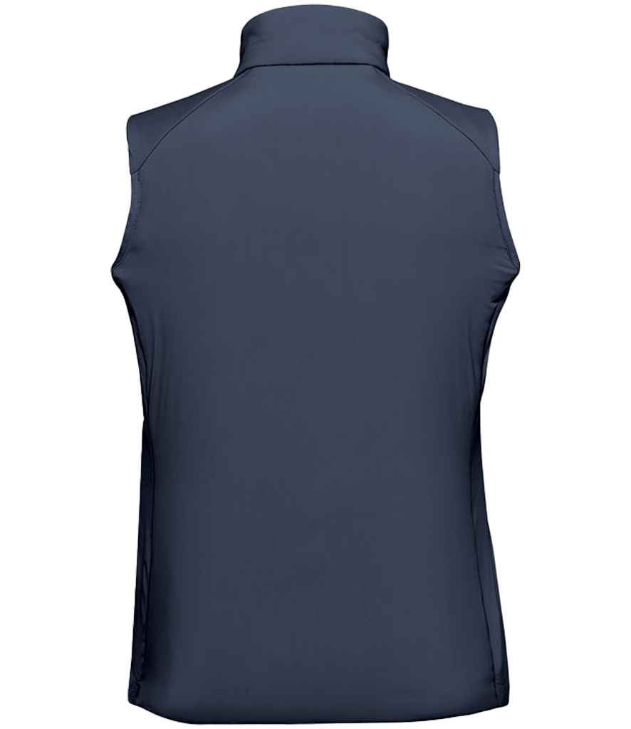 TVX1W Midnight Back