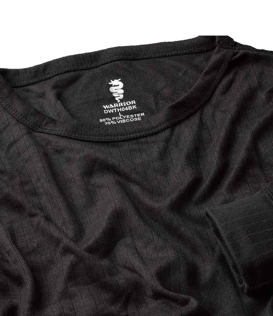 WR202 Black Detail