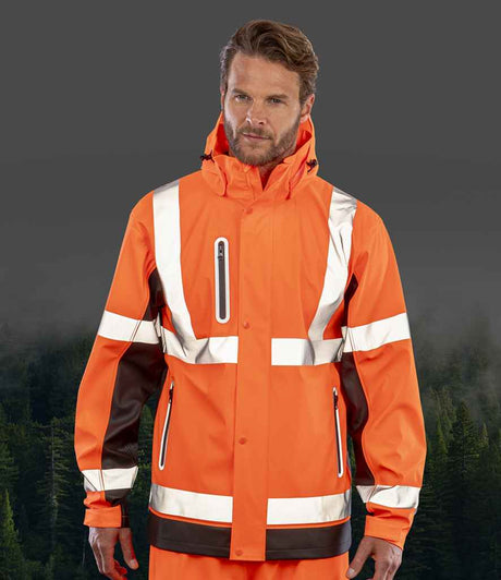 Hi-Vis Jackets