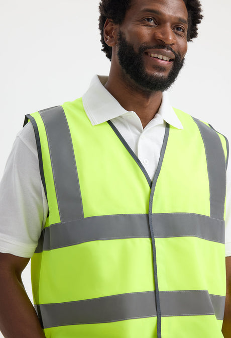 Hi-Vis Vests