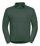 012M Bottle Green Front