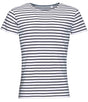 01398 White/Navy Front