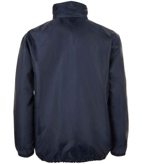 01618 French Navy Back