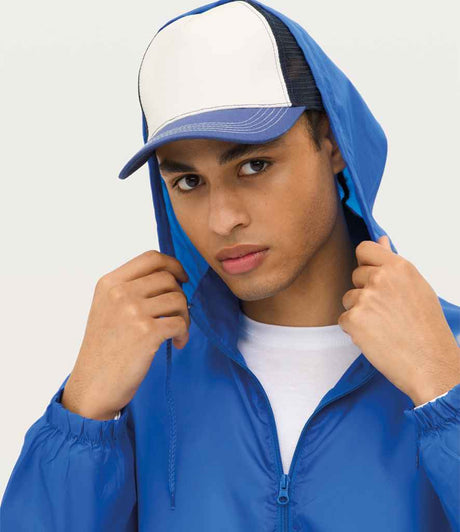 01618 Royal Blue Model