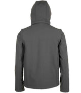 01647 Charcoal Back