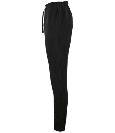 02085 Black Left