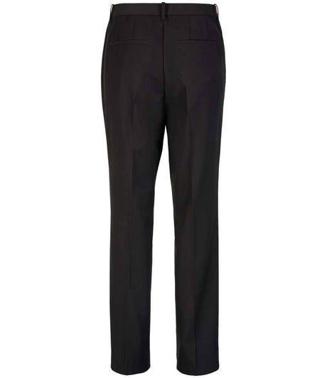 03163 Anthracite Marl Back