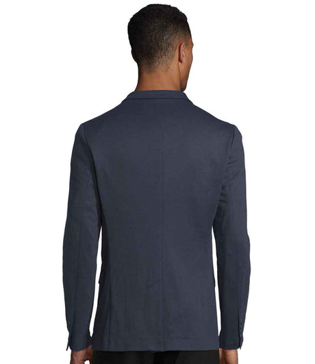 03169 Night Blue Model