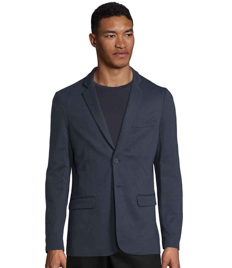 03169 Night Blue Model