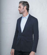 03169 Night Blue Model