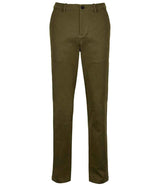 03179 Deep Khaki Front