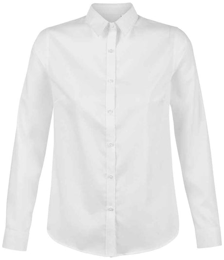 03183 Optic White Front