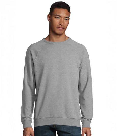 03194 Grey Marl Model