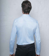 03198 Soft Blue Model