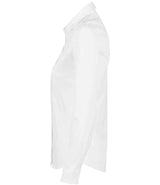 03199 Optic White Left