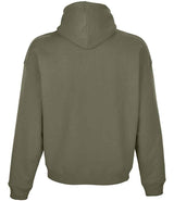 03813 Khaki Back