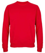 03814 Bright Red Front