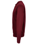 03814 Burgundy Left
