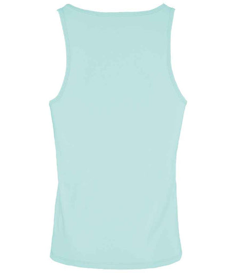 03980 Arctic Blue Back