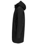 04002 Deep Black Left
