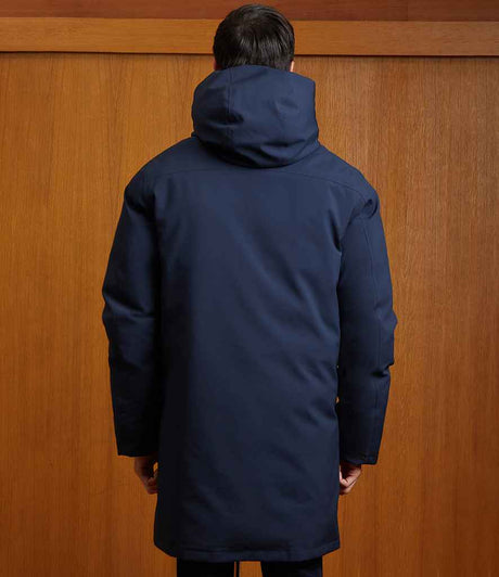 04002 Night Blue Model