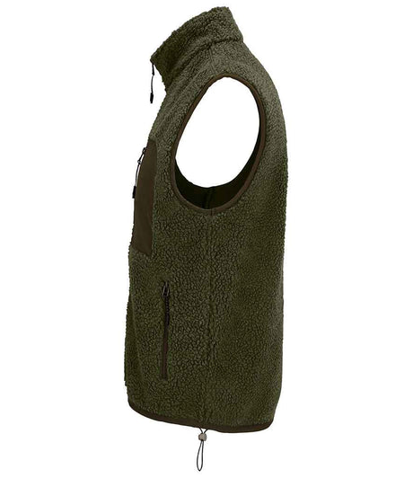 04041 Army/Dark Army Left