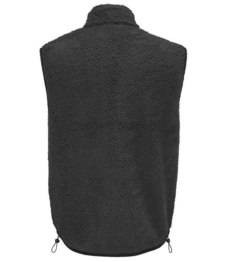 04041 Carbon Grey/Black Back