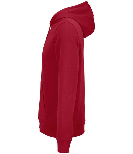 04232 Folk Red Left