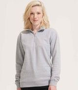 04234 Grey Marl Model