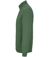 04240 Bottle Green Left
