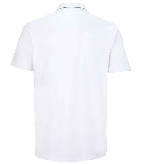 04337 Optic White Back