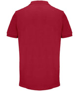 04439 Folk Red Back