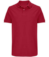 04439 Folk Red Front
