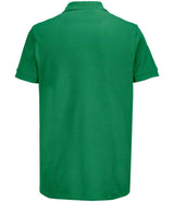 04439 Kelly Green Back