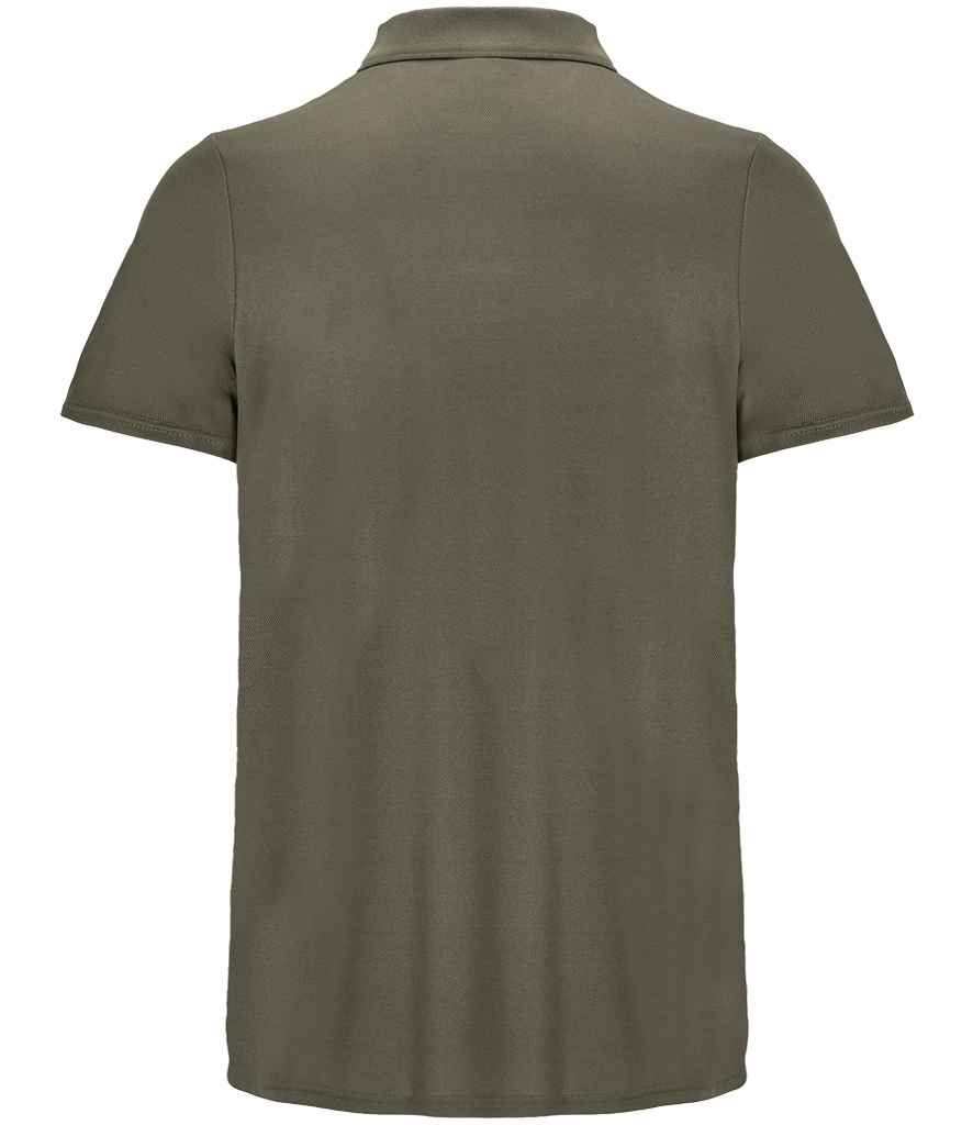 04442 Army Back